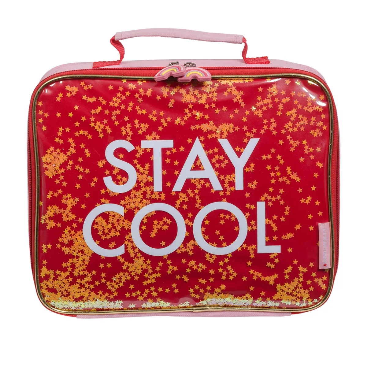 A Little Lovely Company Cool Bag Stay Cool