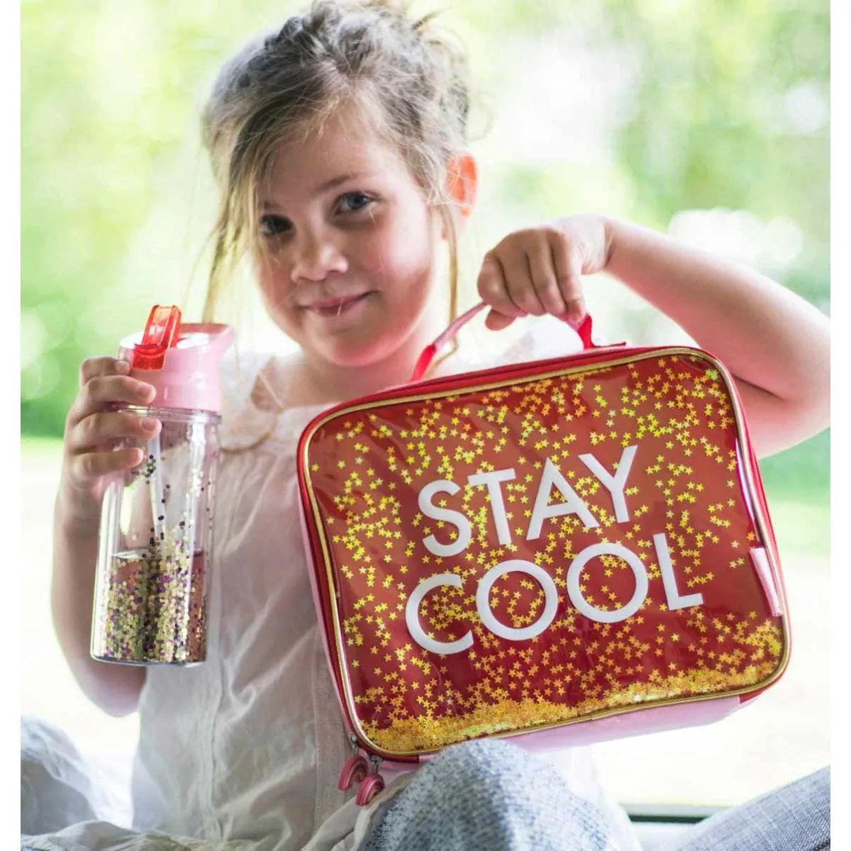 A Little Lovely Company Cool Bag Stay Cool