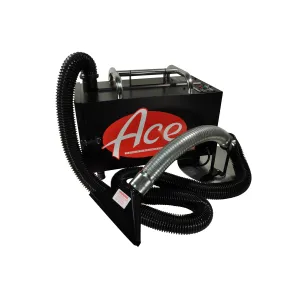 Ace 120V Portable Fume Extractor (73-201-95)