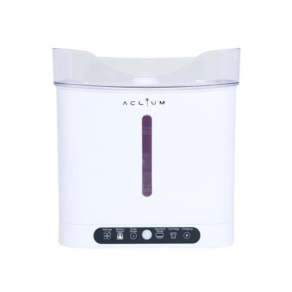 Aclium Dog Water Fountain Cordless