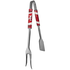 Alabama Crimson Tide 3 in 1 BBQ Tool