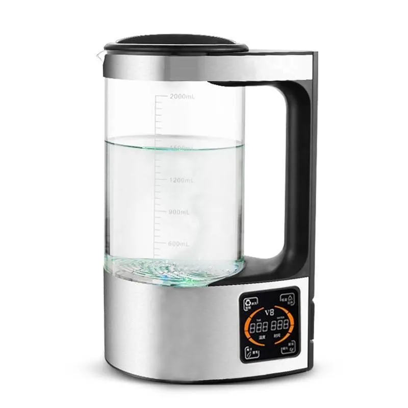 Alkaline Water Filter