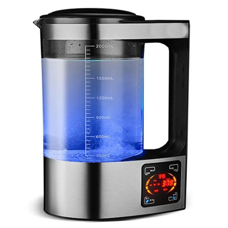 Alkaline Water Filter