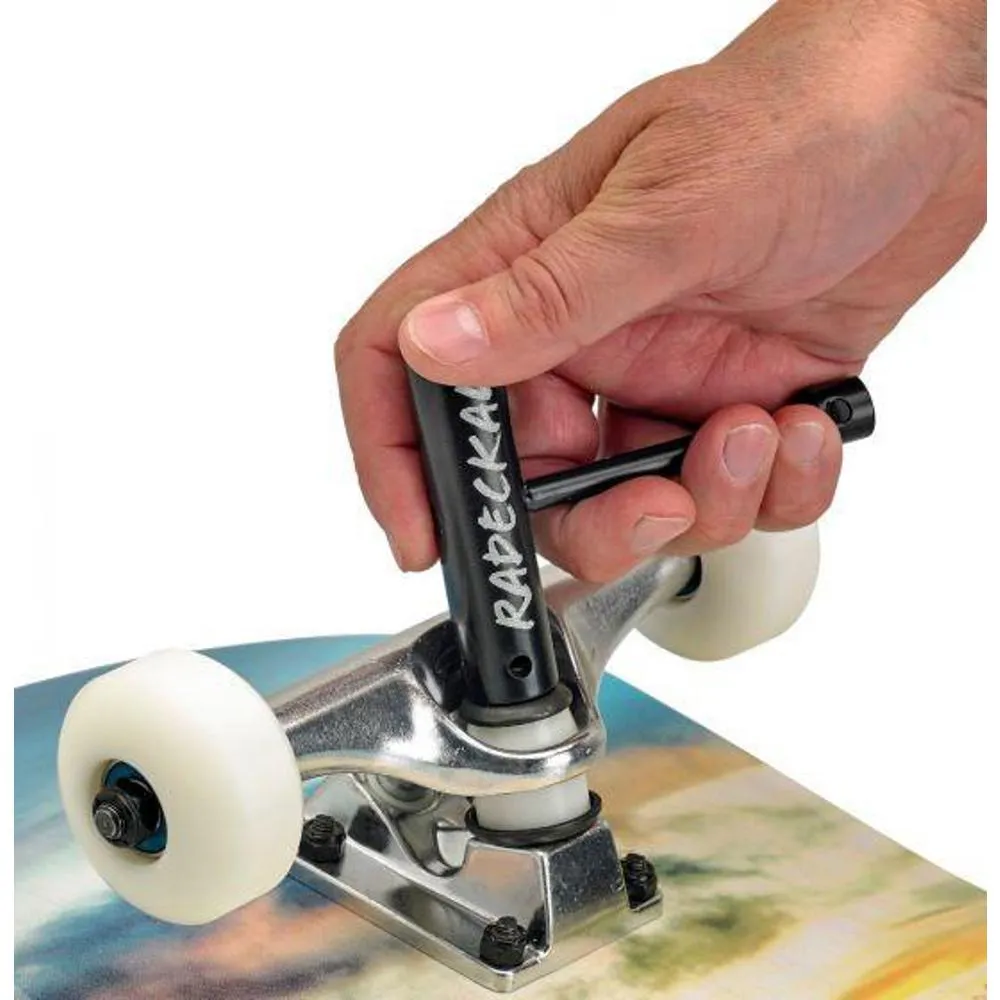 All-In-One Skate Tool for Longboards or Skateboards