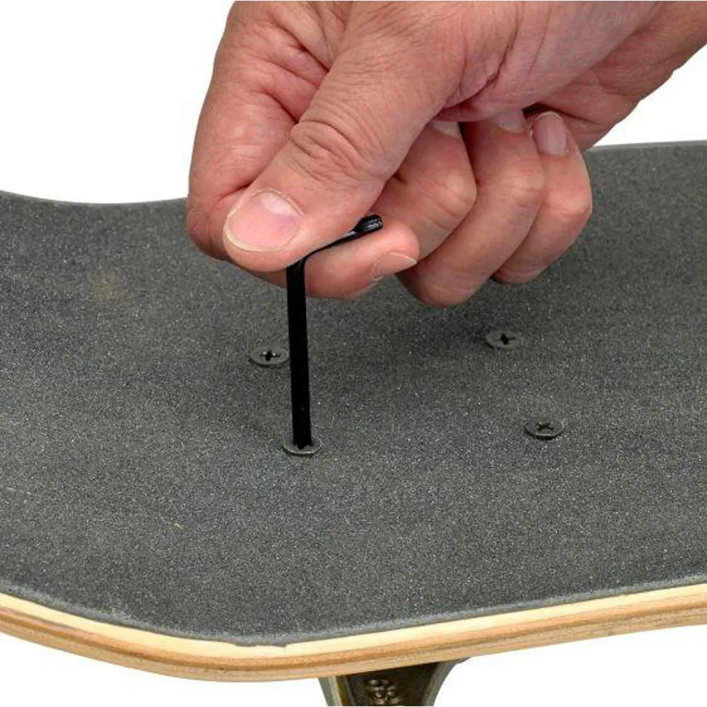 All-In-One Skate Tool for Longboards or Skateboards