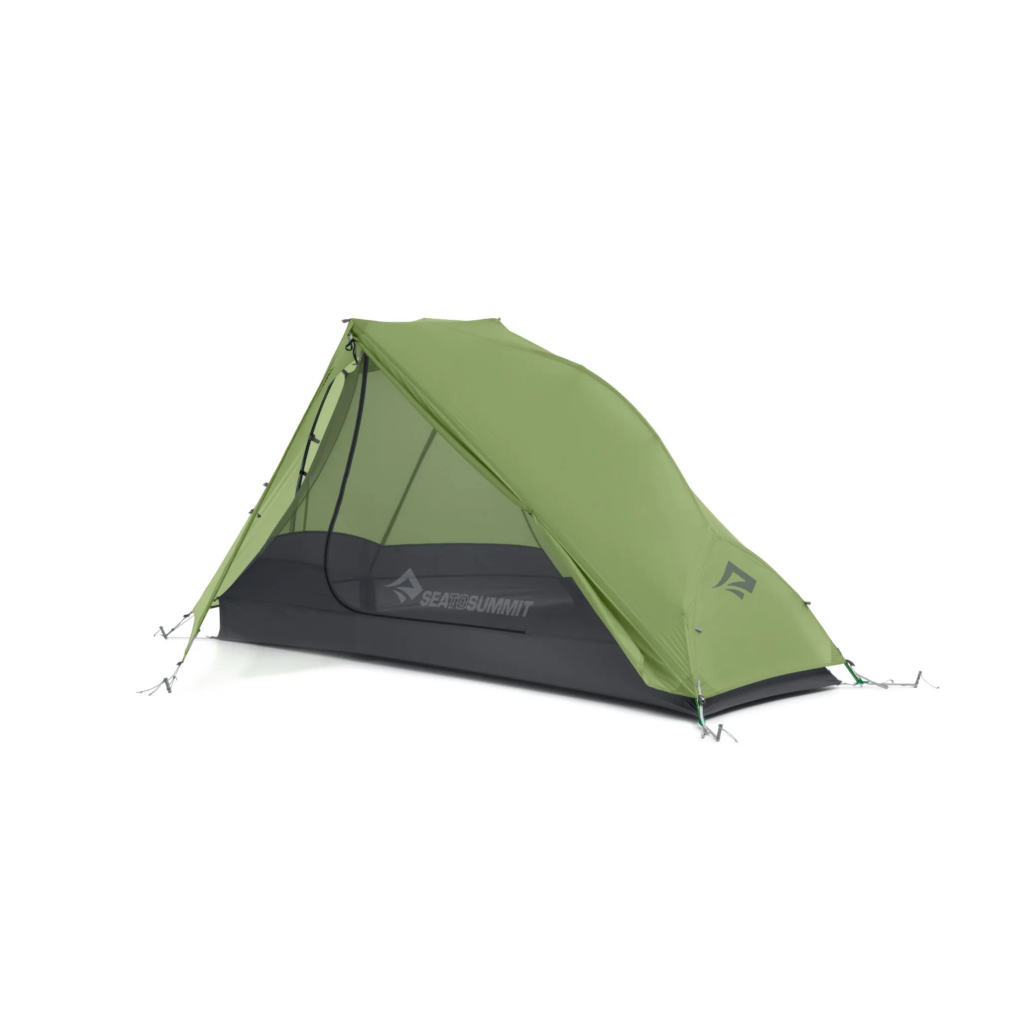 Alto TR1 - One Person Ultralight Tent - Sea to Summit