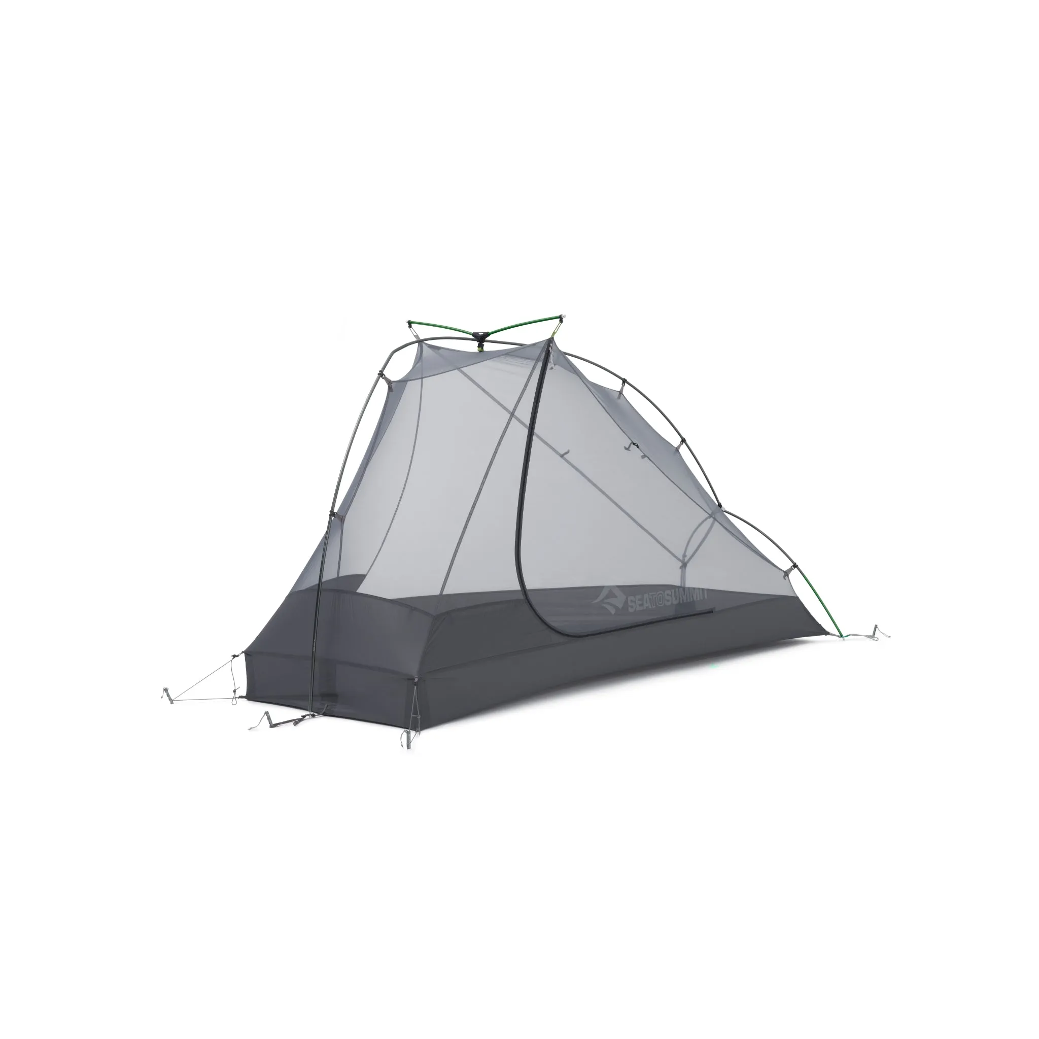 Alto TR1 - One Person Ultralight Tent - Sea to Summit