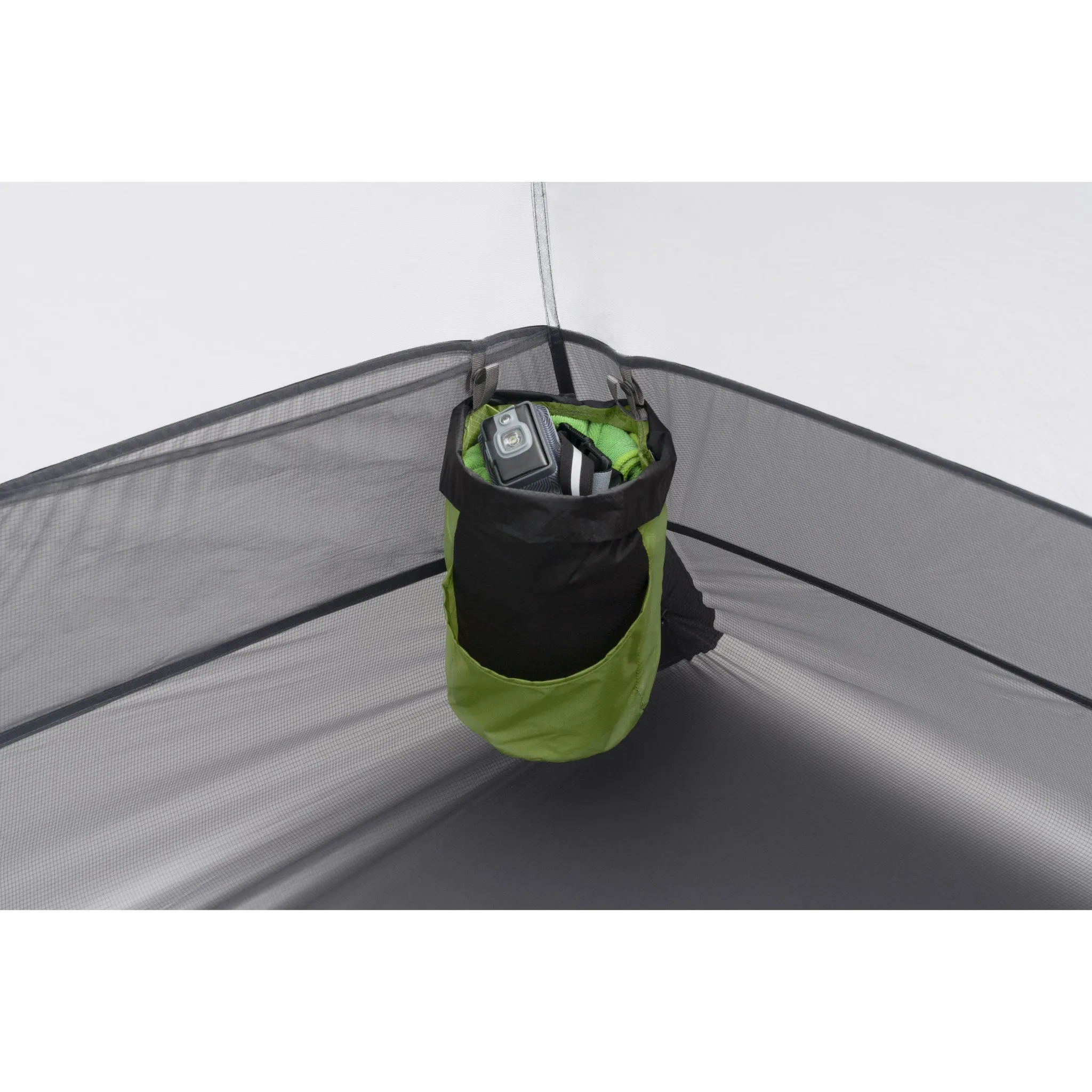 Alto TR1 - One Person Ultralight Tent - Sea to Summit