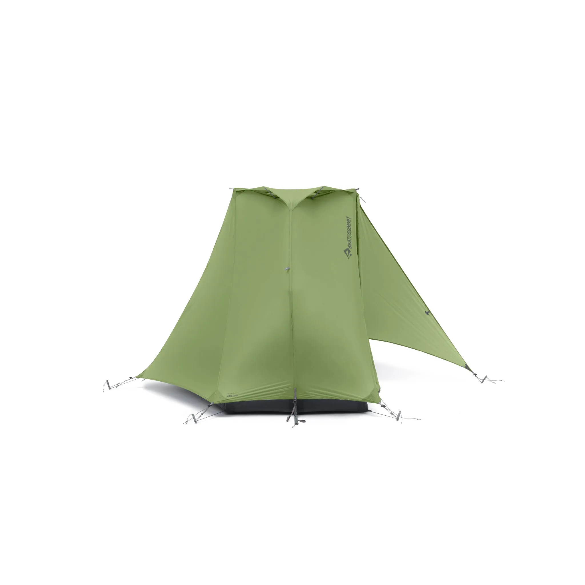 Alto TR1 - One Person Ultralight Tent - Sea to Summit