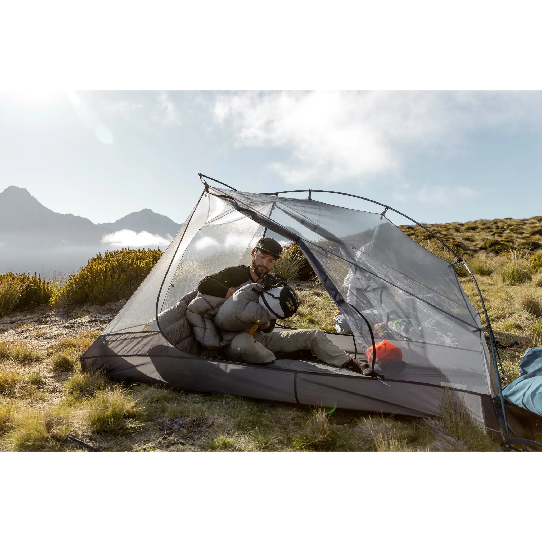 Alto TR2 - Two Person Ultralight Tent - Sea to Summit