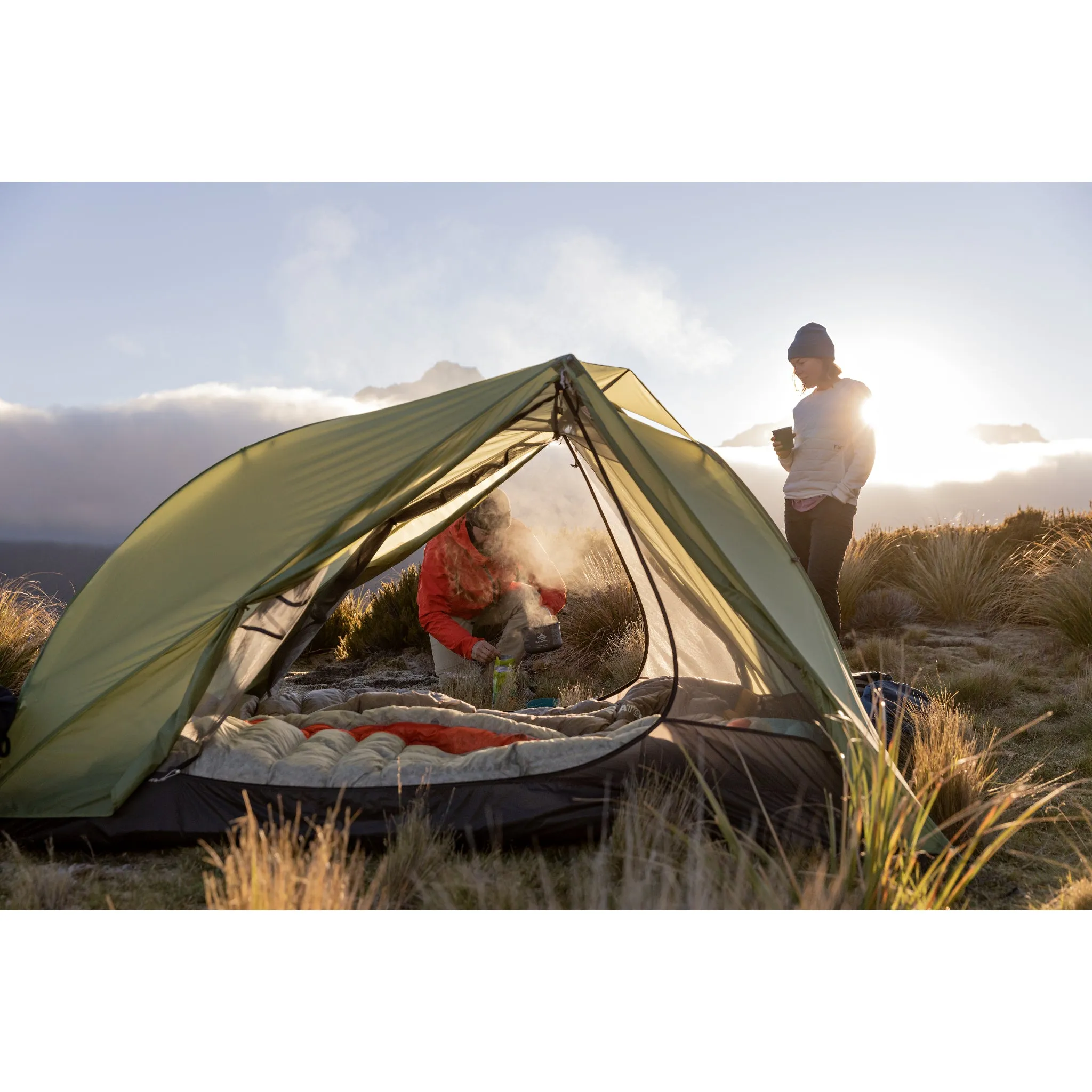 Alto TR2 - Two Person Ultralight Tent - Sea to Summit