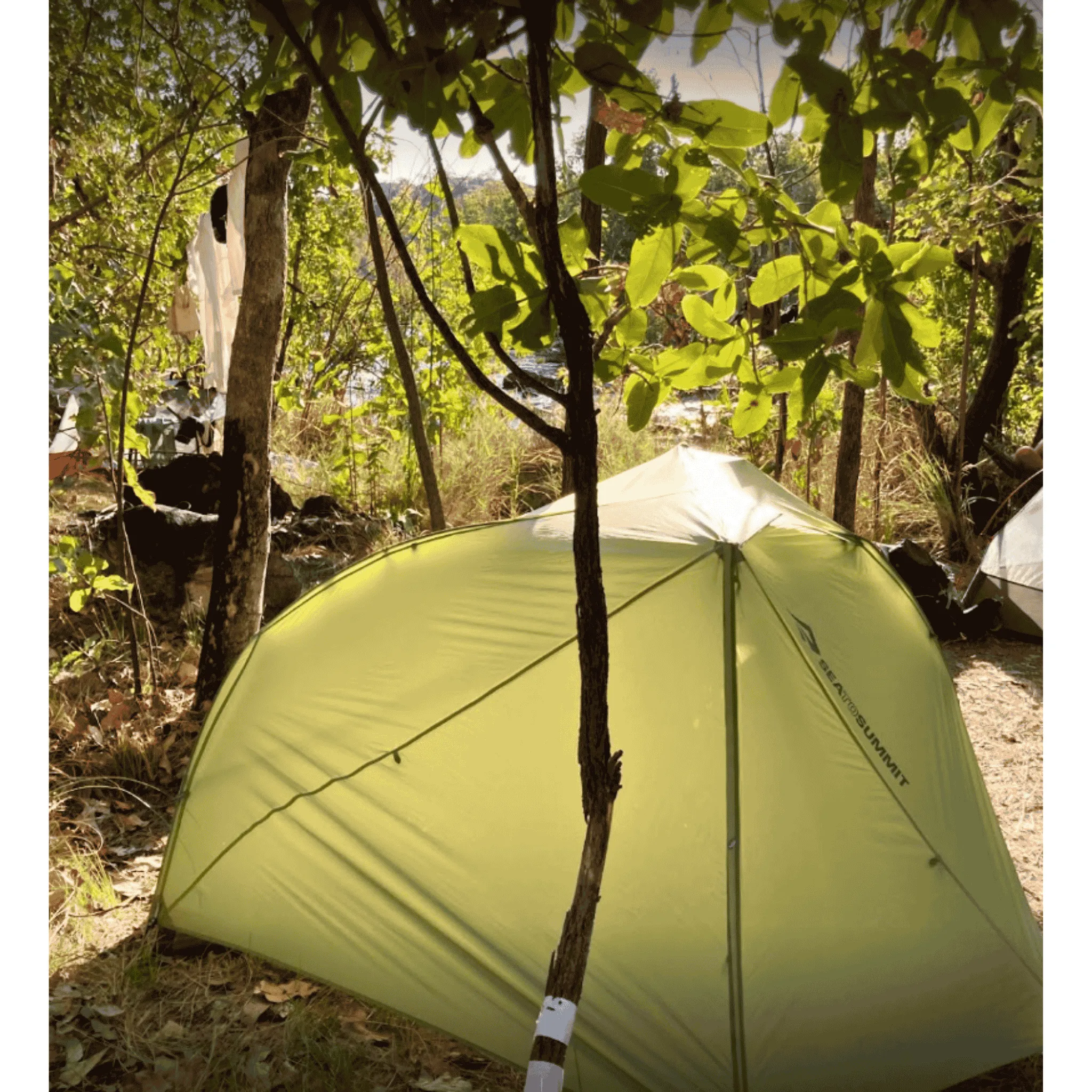 Alto TR2 - Two Person Ultralight Tent - Sea to Summit