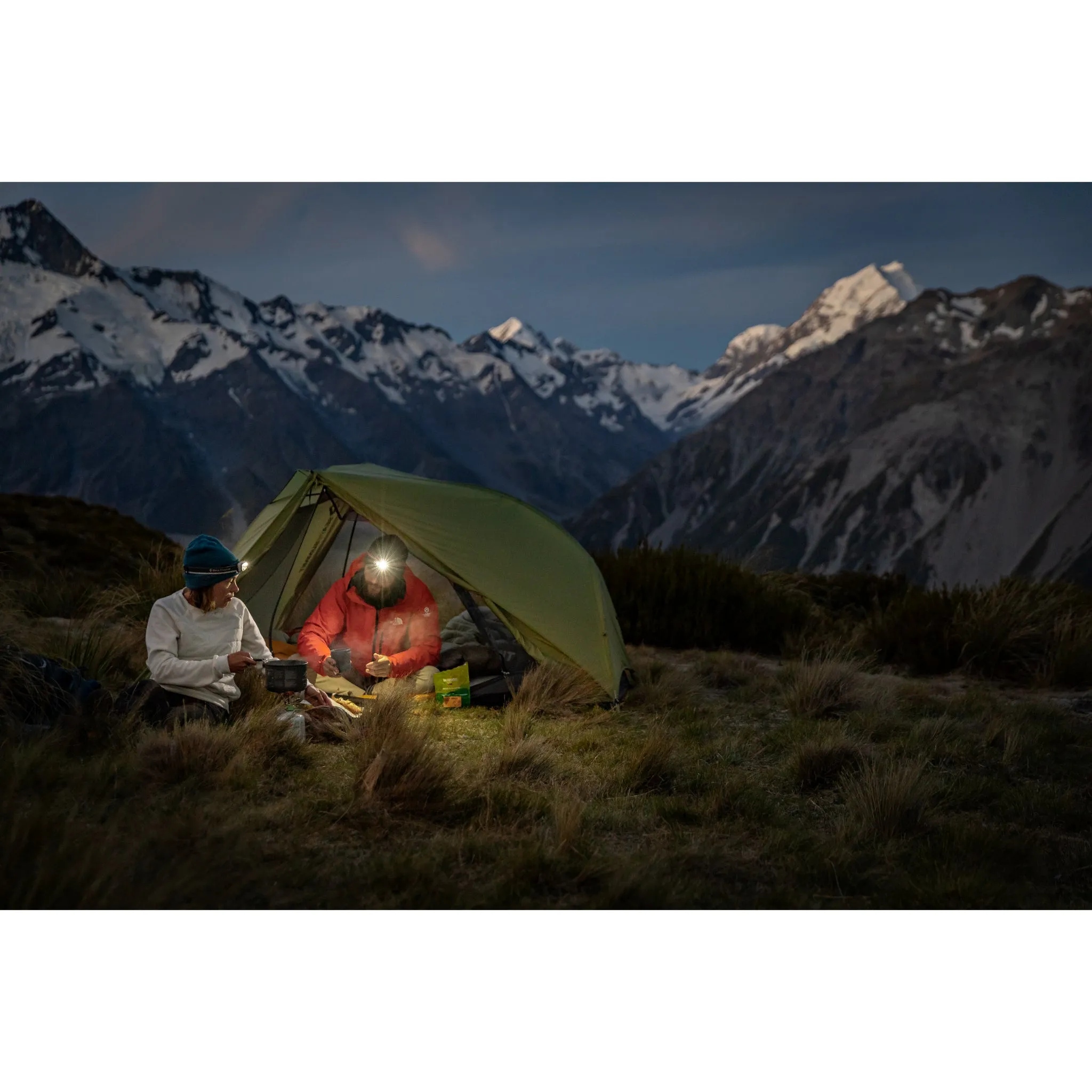 Alto TR2 - Two Person Ultralight Tent - Sea to Summit