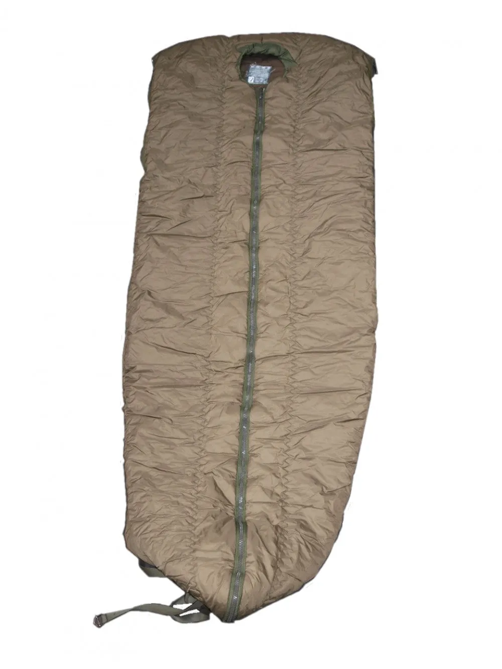 Austrian Army - 3-Season Sleeping Bag - Sniper Style