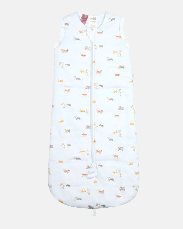 Baby Sleep Bag Cocoon 3-9M