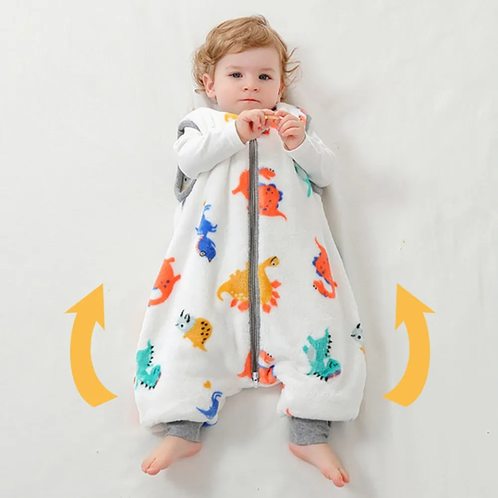 Baby Sleeping suits / Sleeveless for 3-25 Month