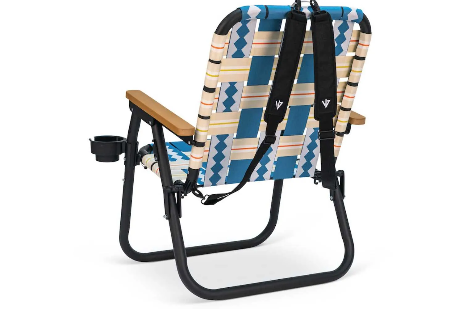 Backpack Folding Chair | Voyager LTE by PARKIT