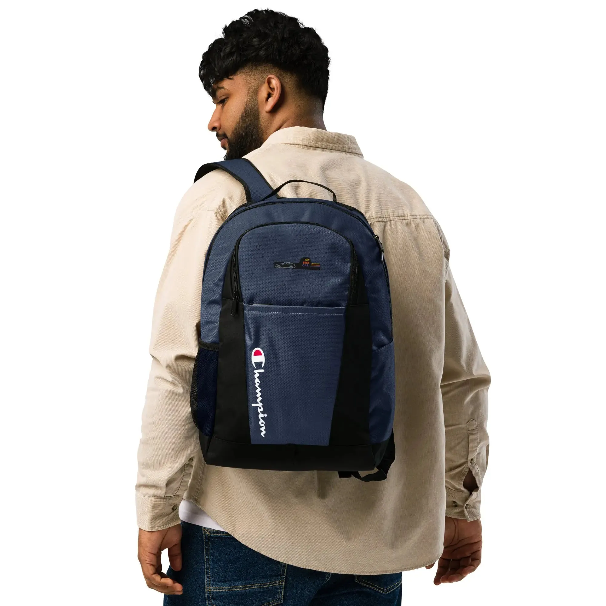 Bag Champion Backpack  Urban Explorer