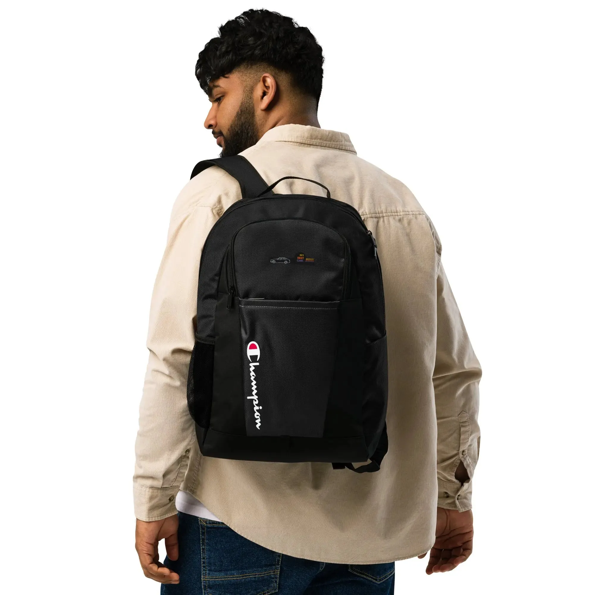 Bag Champion Backpack  Urban Explorer