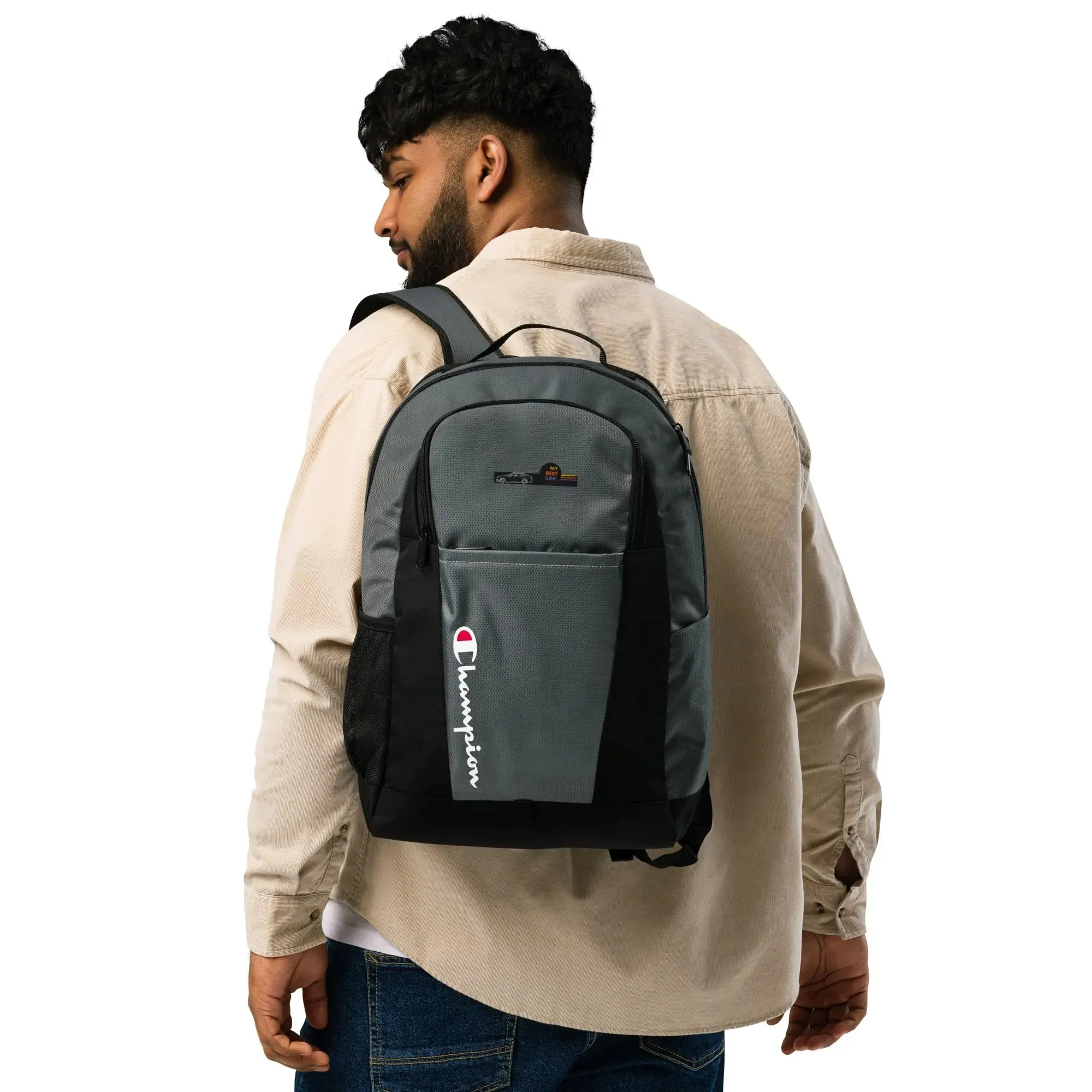 Bag Champion Backpack  Urban Explorer