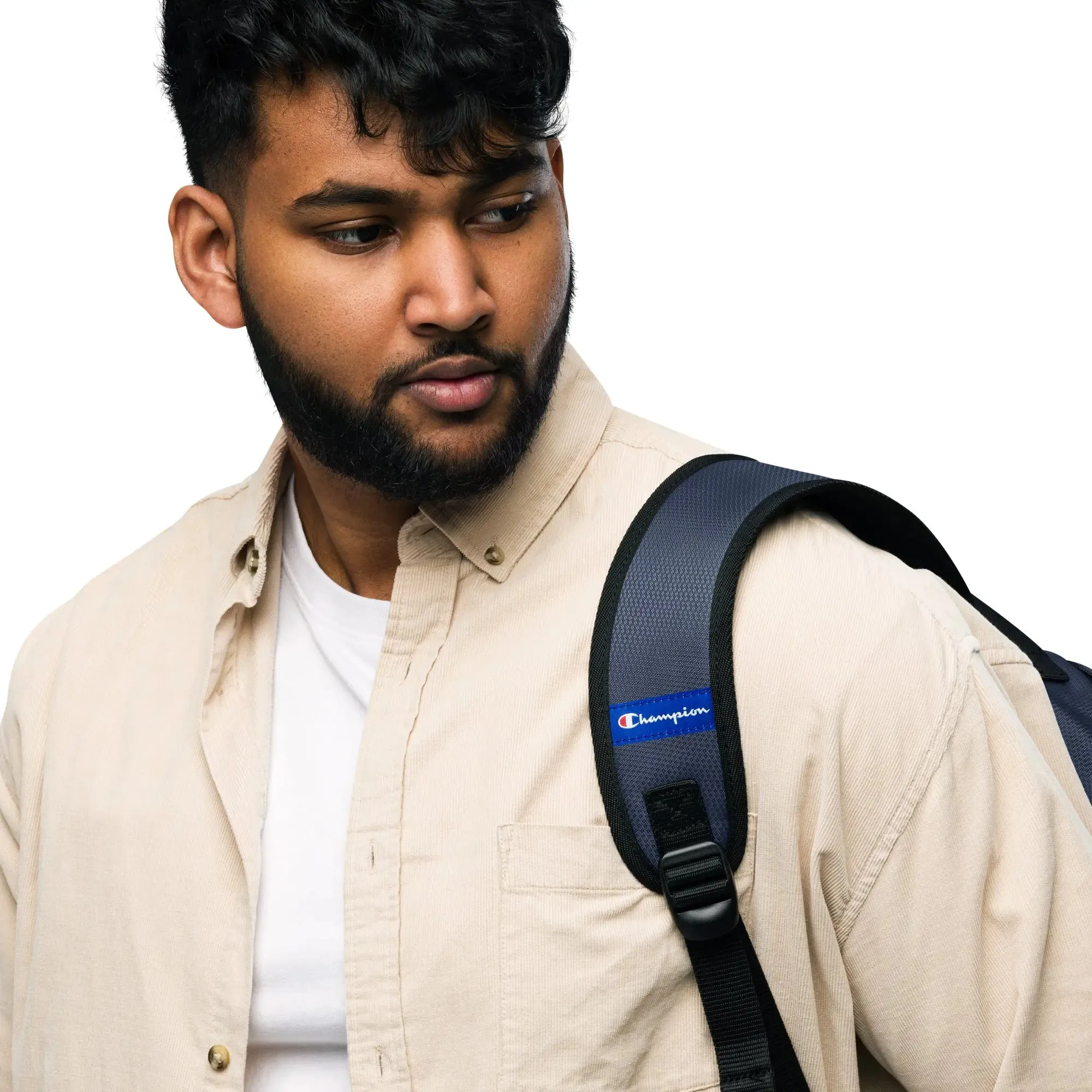 Bag Champion Backpack  Urban Explorer