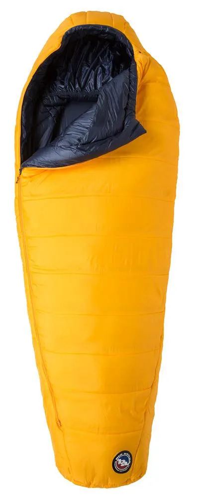 Big Agnes Lost Dog 30 Fireline Eco Sleeping Bag