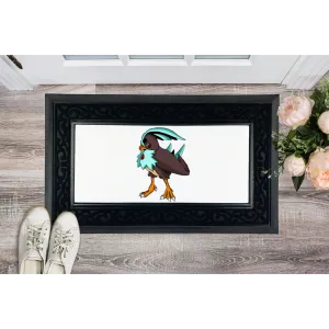 Bircross Sublimation Heavy Duty Door Mat