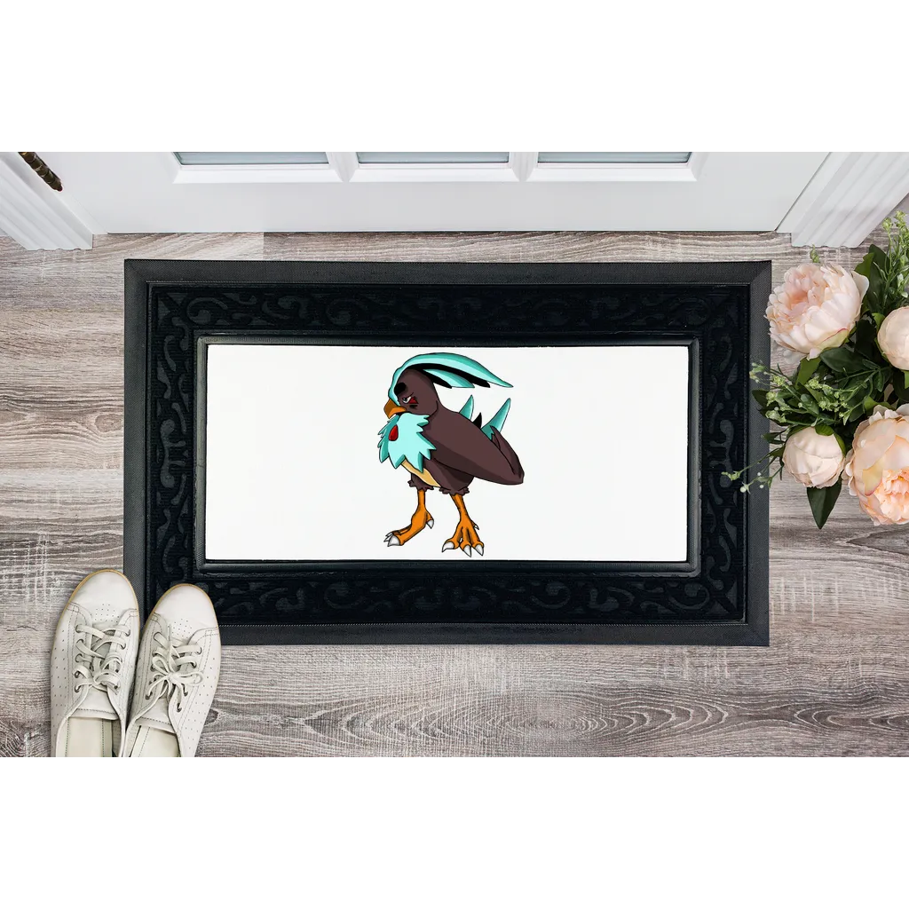 Bircross Sublimation Heavy Duty Door Mat