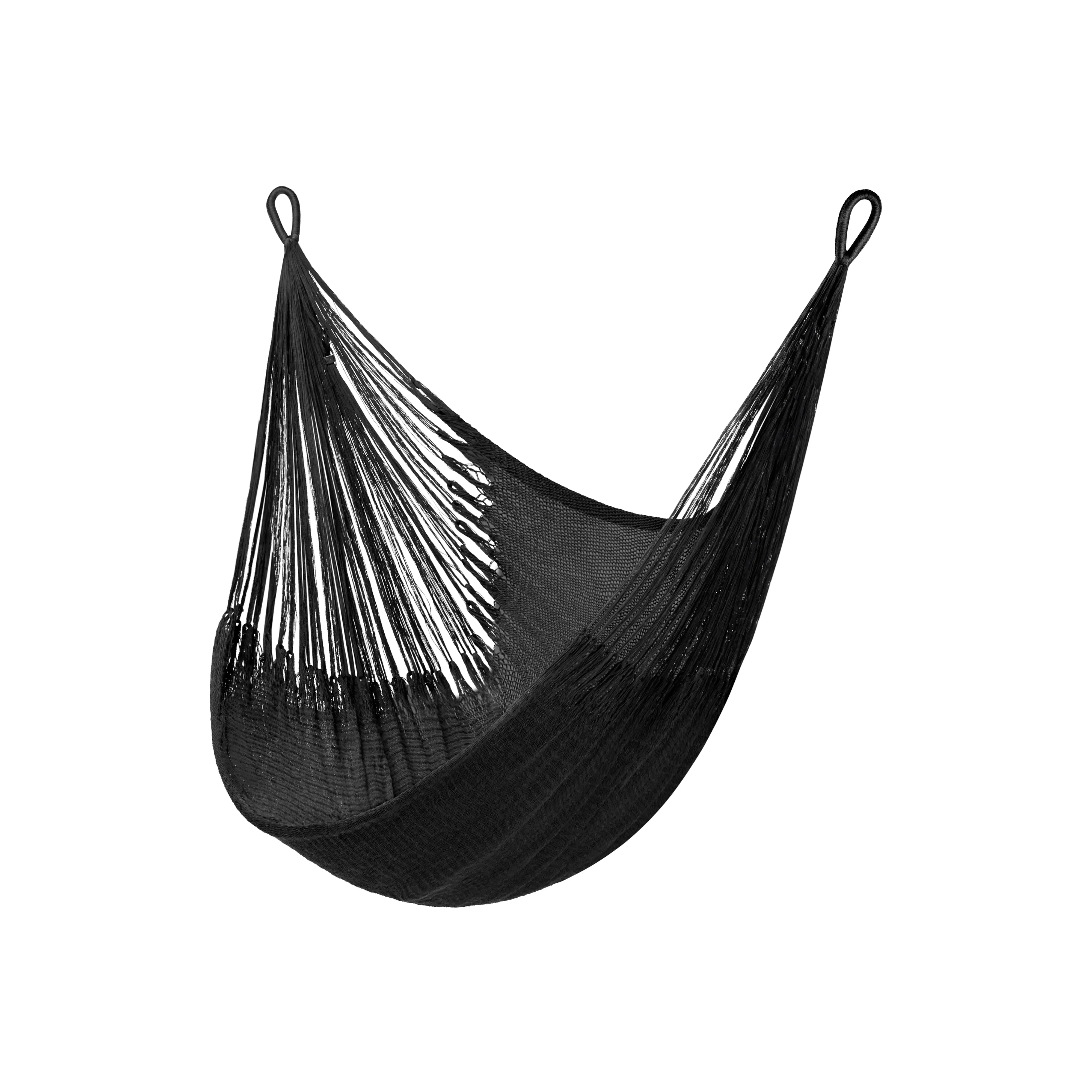 Black Sands Hanging Chair