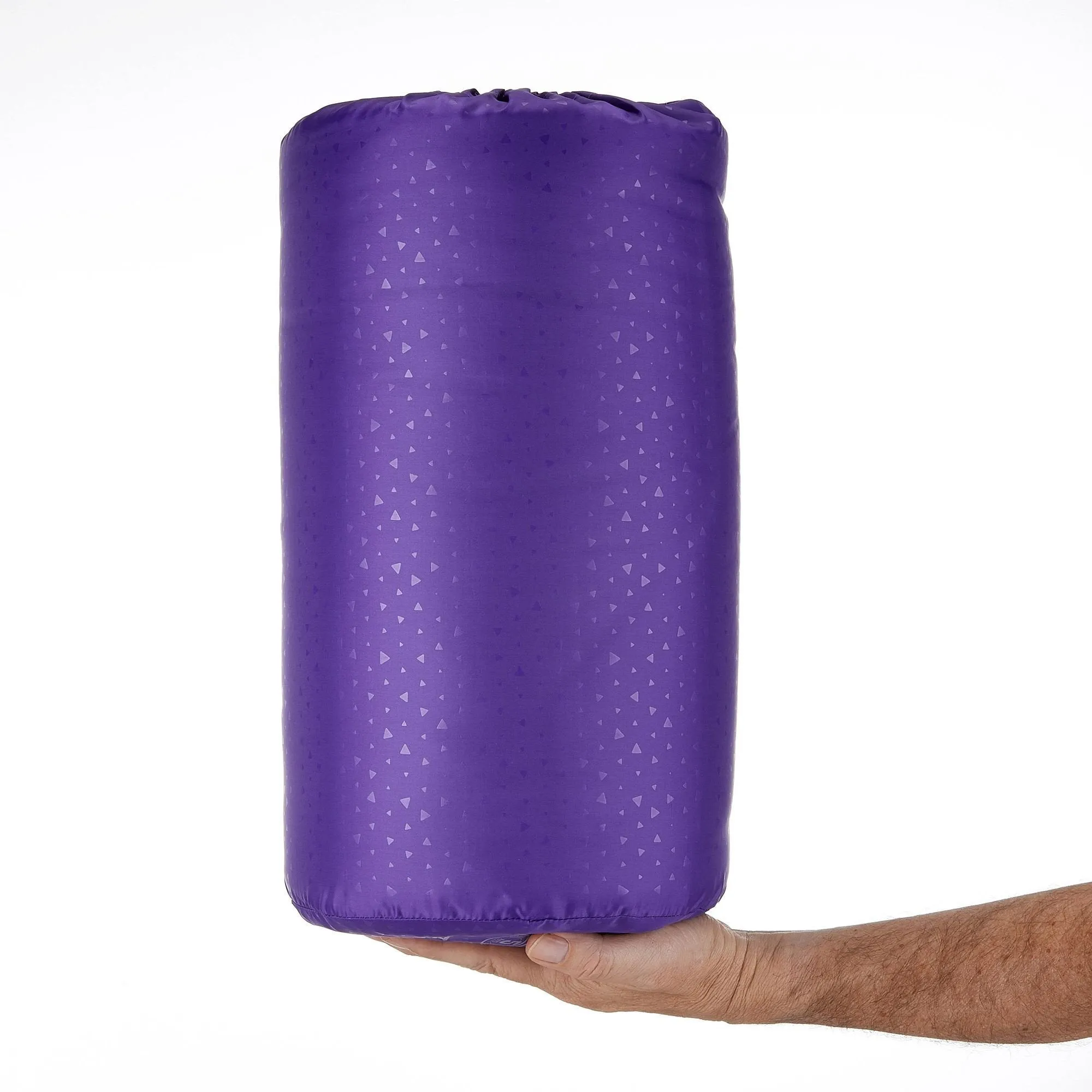 Camping sleeping bag Arpenaz - 60°F