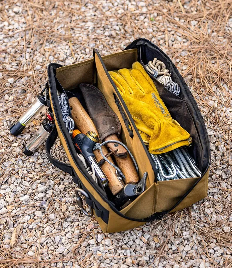 Camping Tools Storage Bag