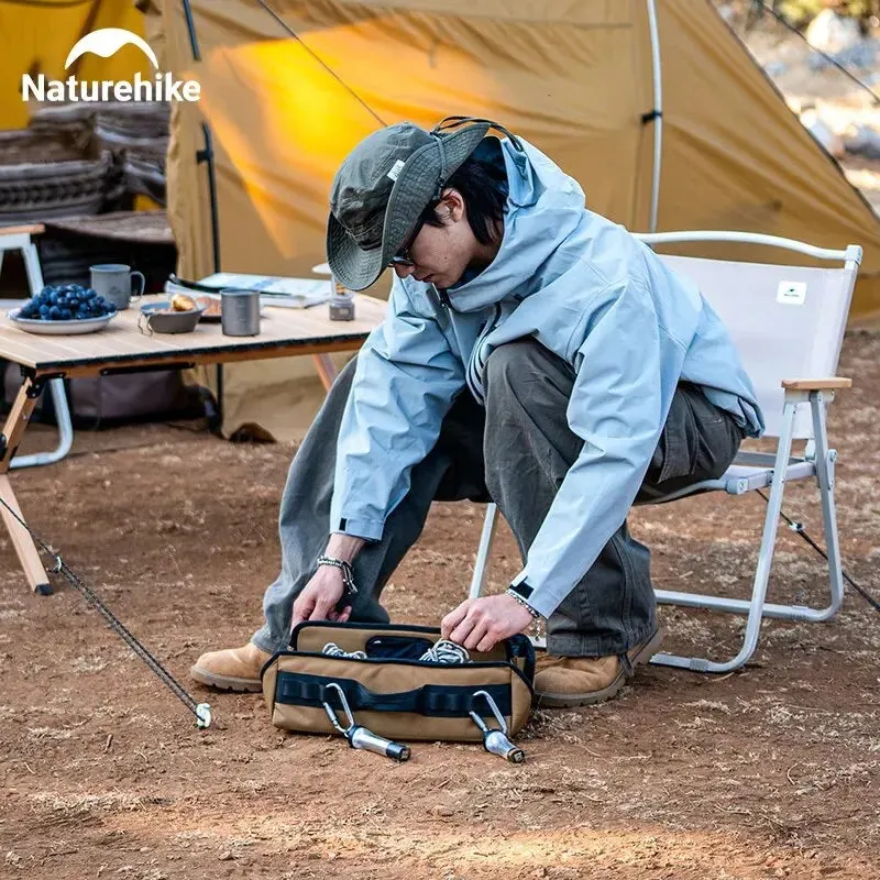 Camping Tools Storage Bag