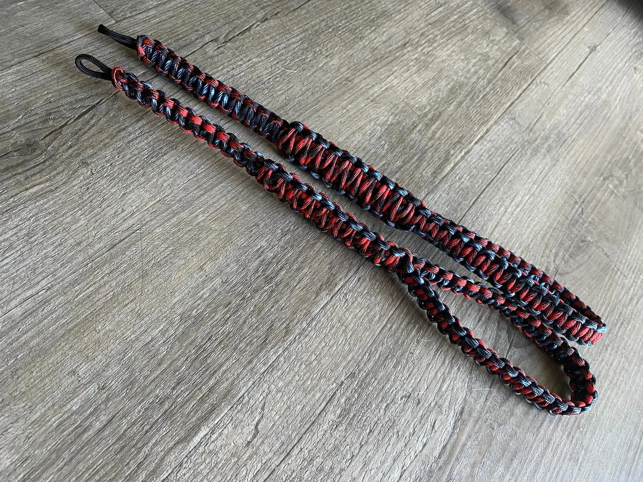 Canopy Pull Strap, Awning Paracord