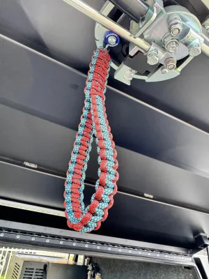 Canopy Pull Strap, Awning Paracord