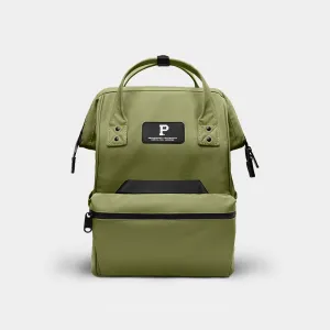 Cascade Backpack - Compact - Olive