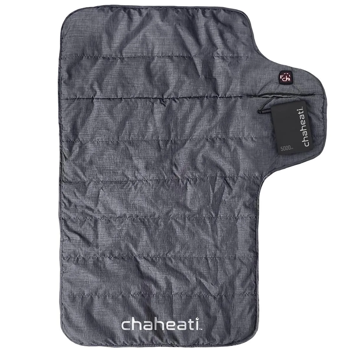 Chaheati 7V Portable Heated Seat Pad