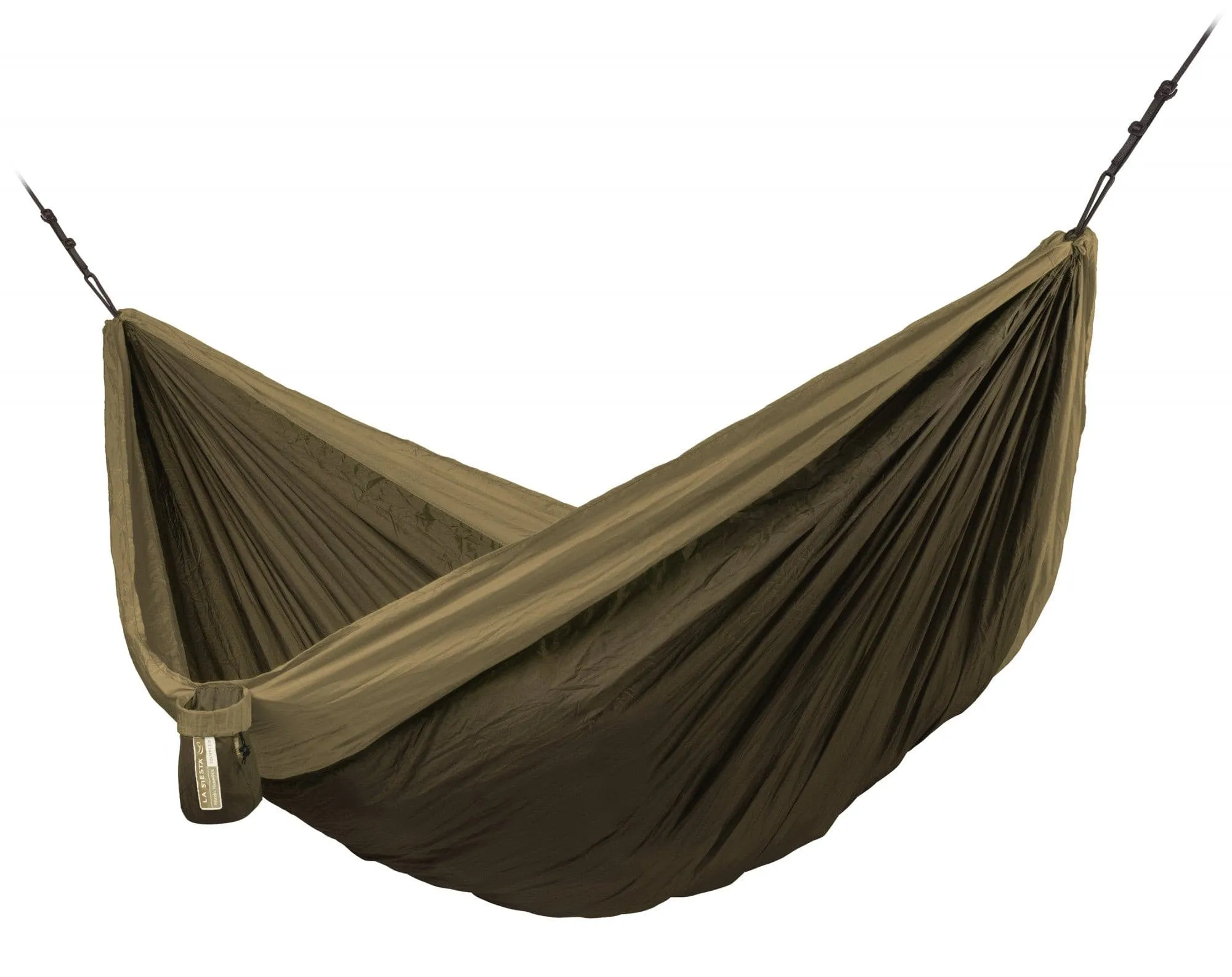 Colibri 3.0 Canyon - Double Travel Hammock with Suspension