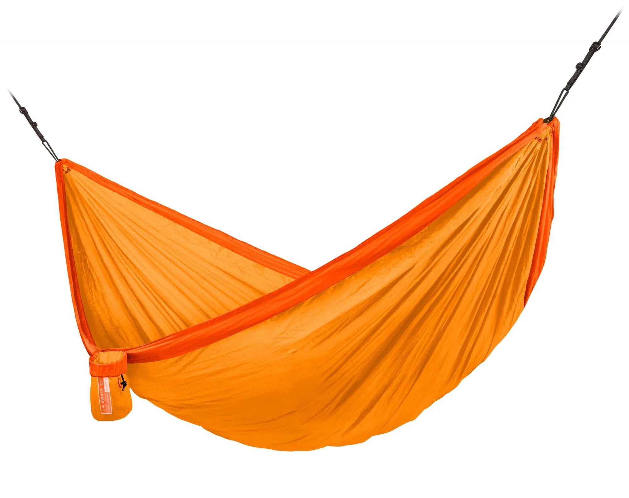 Colibri 3.0 Sunrise - Single Travel Hammock with Suspension