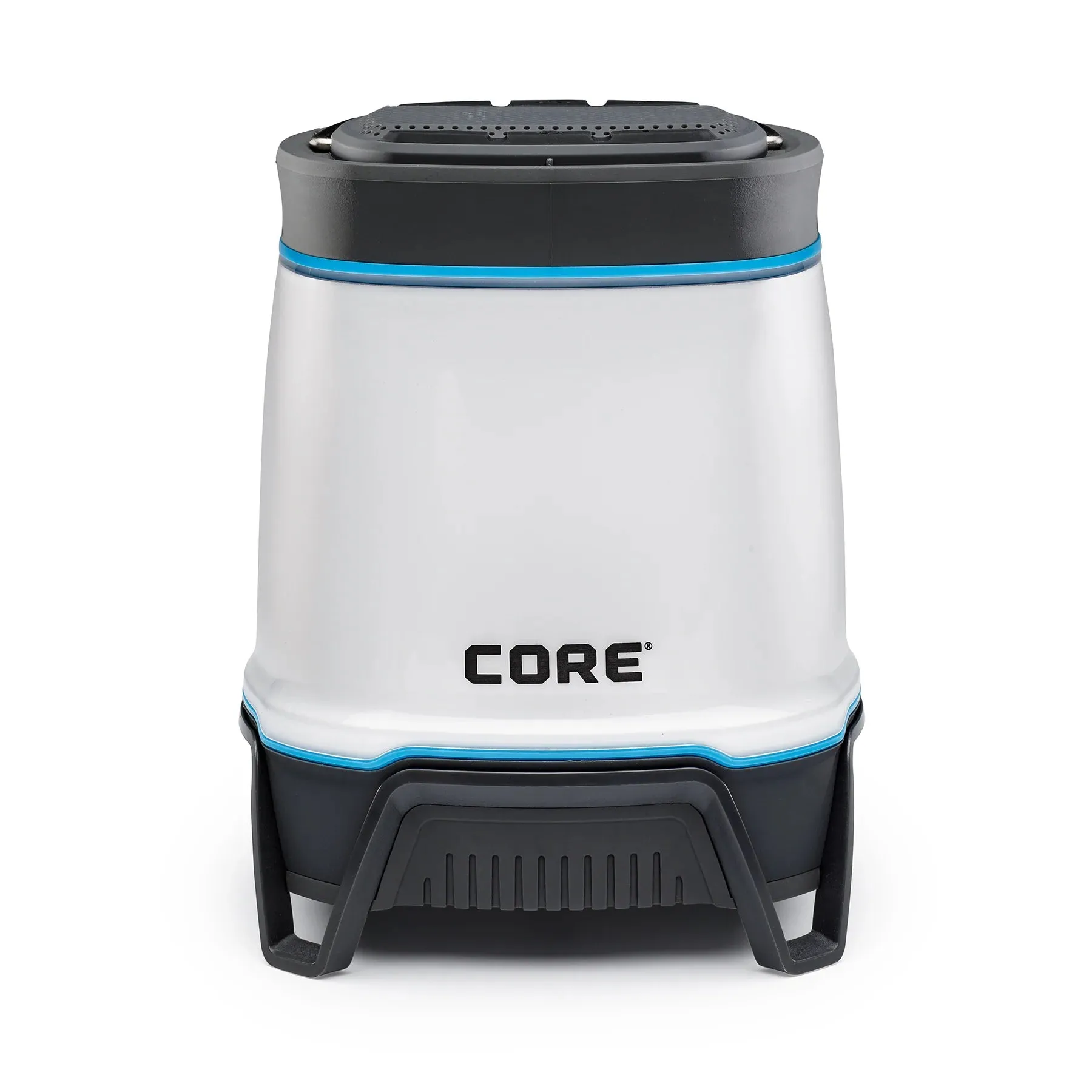 CORE 1250 Lumen Rechargeable Lantern with Bluetooth Speaker