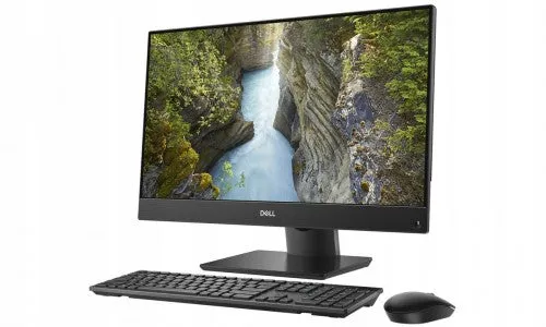 Dell OptiPlex 7470 All In One PC i5 9th Gen 3.0 GHz 16GB RAM 256GB SSD 1TB Hard Drive 23.8inch Windows 11 Home