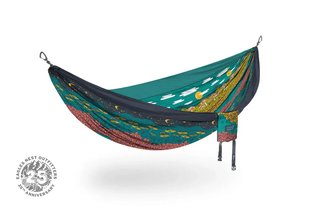 ENO DoubleNest® Hammock Print