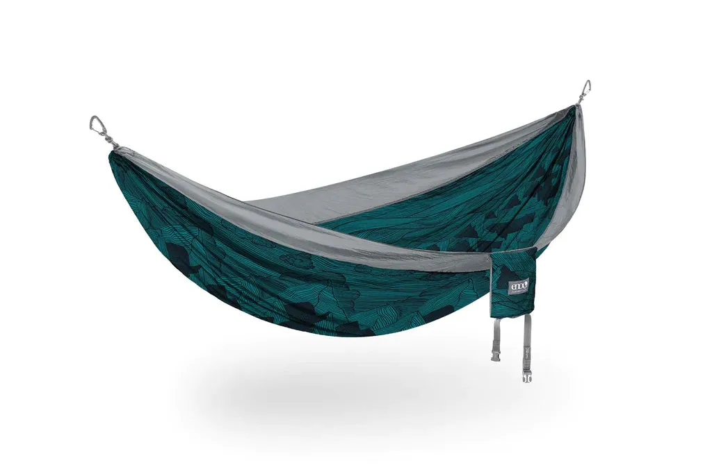 ENO DoubleNest® Hammock Print