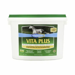 Farnam Vita Plus ***