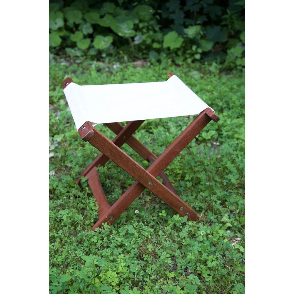 Folding Camp Stool