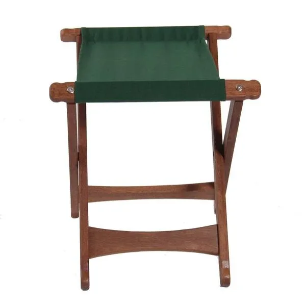 Folding Camp Stool