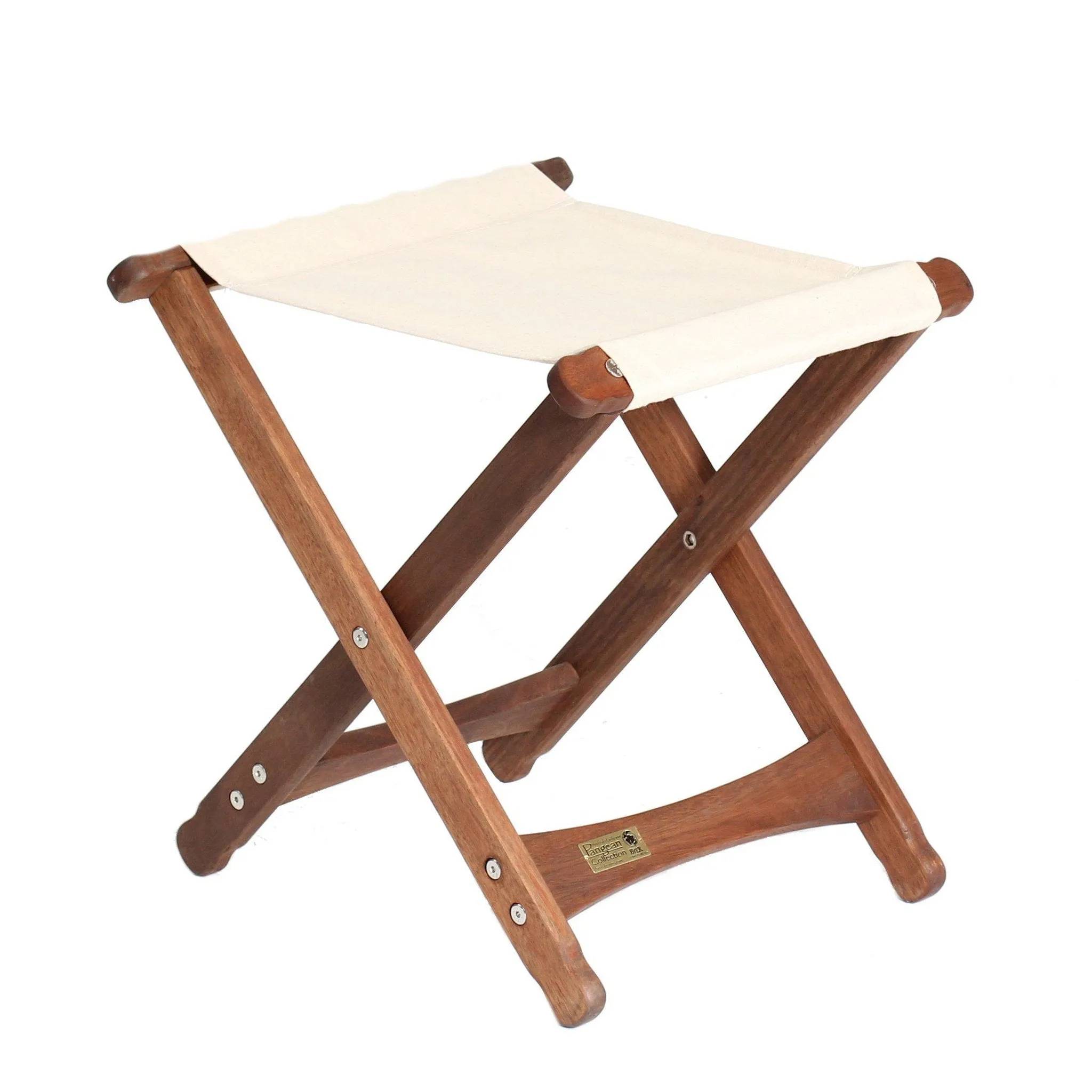 Folding Camp Stool