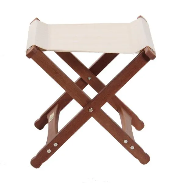 Folding Camp Stool