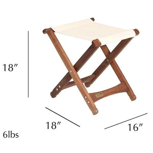 Folding Camp Stool