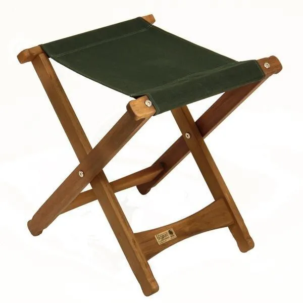 Folding Camp Stool