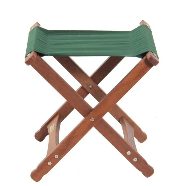 Folding Camp Stool